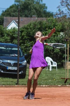 Nicole Rivkin 653 - Sport-Shop Hiller Open